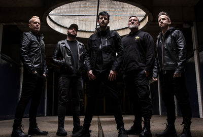 Pendulum (Live)
