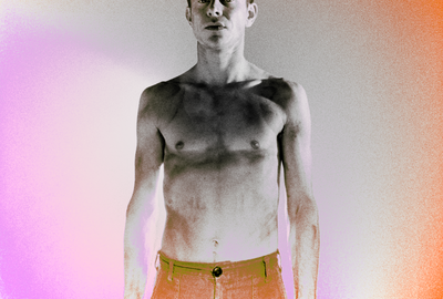 Perfume Genius
