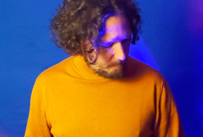 Peter Aristone