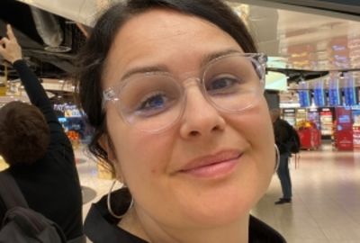 Petra Polnišová: Šu šu šu piti piti pá DJ set