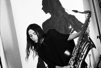 PJ Harvey