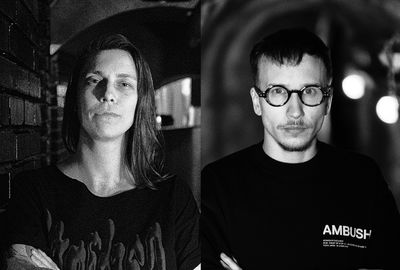 Pohoda x Drumatique30: Ke3n B2B Subtension