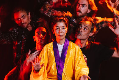 PoiL Ueda