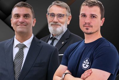 Prečo potrebujeme vedu na Slovensku?