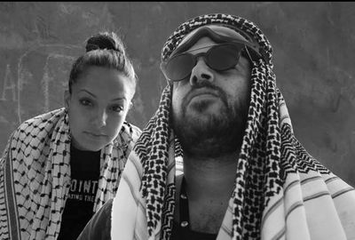 Ramzy Al Spinoza & MC Safaa Hathot