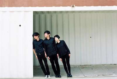 Re-TROS