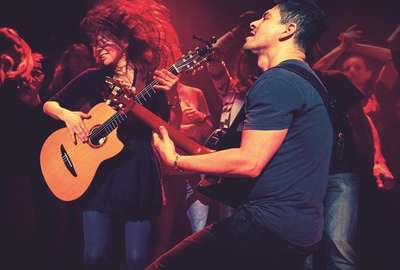 Rodrigo y Gabriela