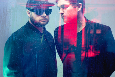 Royal Blood