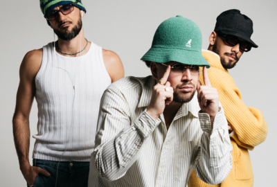 RudeBoys Radio
