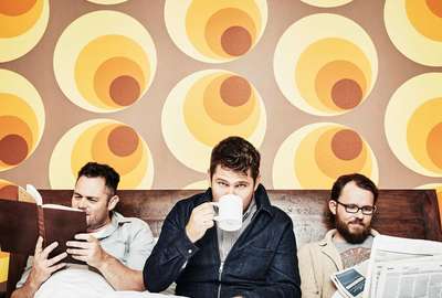 Scouting for Girls