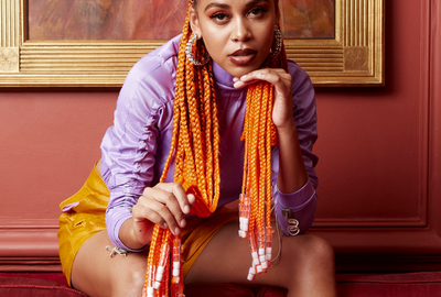 Sho Madjozi