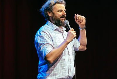 Silné Reči