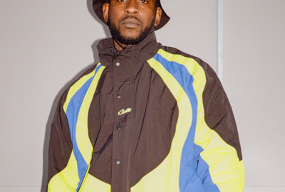 Skepta