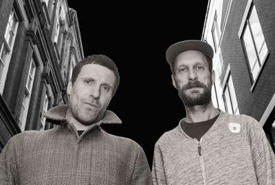 Sleaford Mods