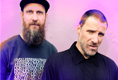 Sleaford Mods