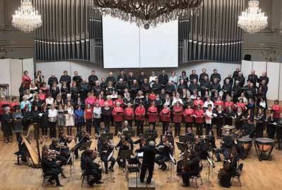 Slovenský komorný orchester