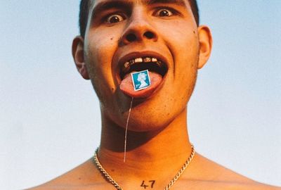 Slowthai