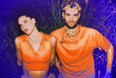 SOFI TUKKER