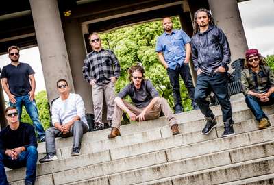 SOJA