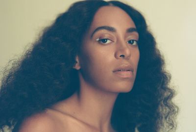 Solange