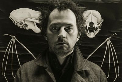 Squarepusher