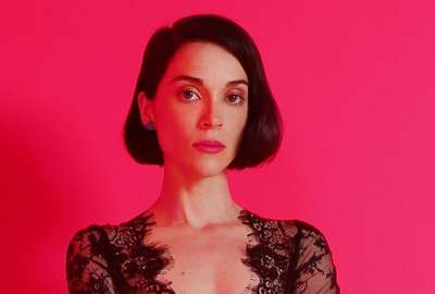 St. Vincent