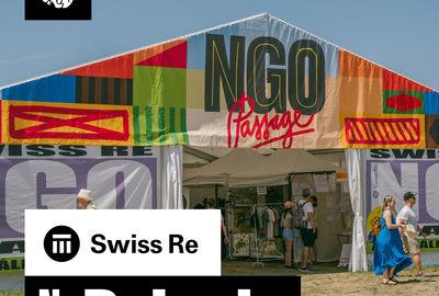 Swiss Re: Miesta, ktoré si zaslúžia našu pozornosť