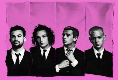 The 1975