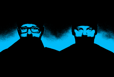 The Chemical Brothers
