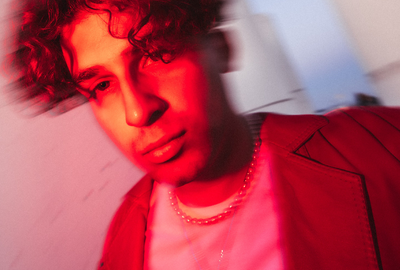 The Curly Simon
