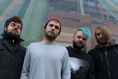 The Ills