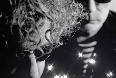 The Jesus and Mary Chain