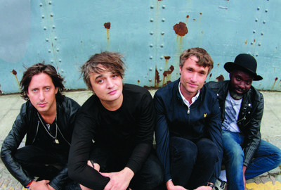 The Libertines