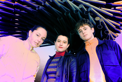 The Orielles