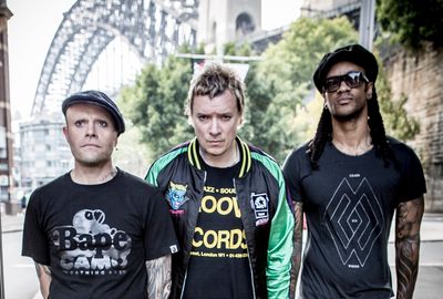 The Prodigy