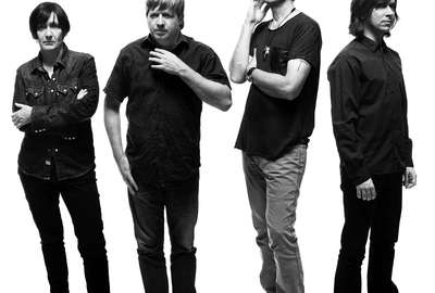 Thurston Moore Group