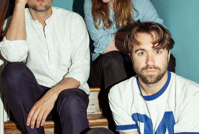 The Vaccines