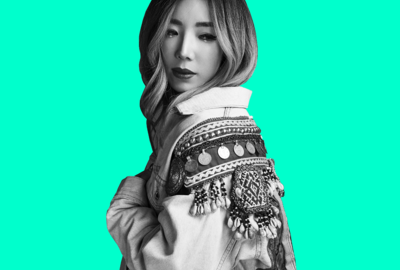 TOKiMONSTA