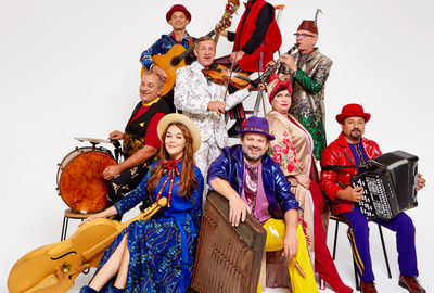 Hudaki Village Band