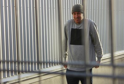 Vec s kapelou