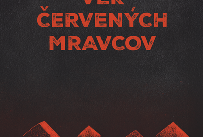Vek červených mravcov