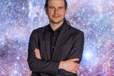 ESET Science: Veľkosť vesmíru a poznanie výnimočnosti Zeme