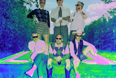 Viagra Boys