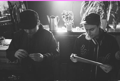 VKTRD & Martin Lettler