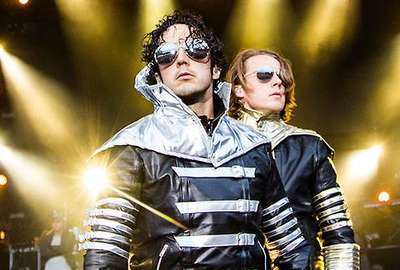 Ylvis