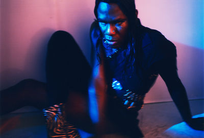 Yves Tumor