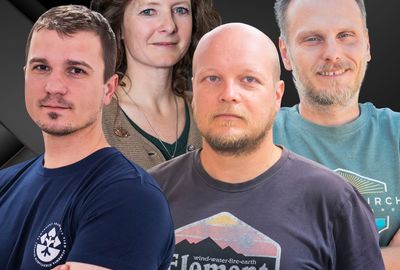 Zmena klímy je tu!