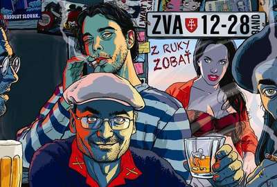ZVA 12-28 BAND