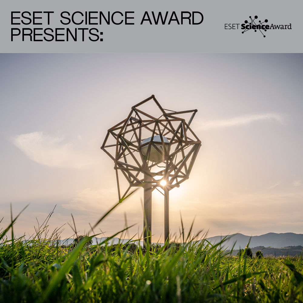 Vedecké diskusie ESET SCIENCE TALK budú opäť súčasťou festivalu