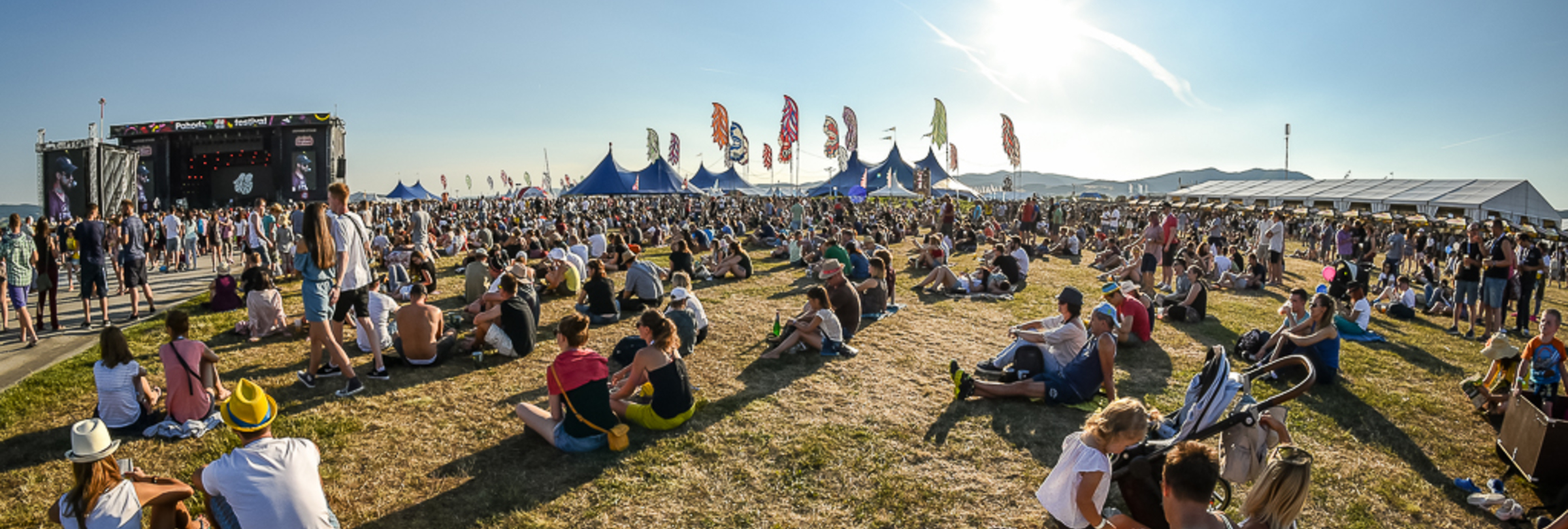 Pohoda Pohoda 2017